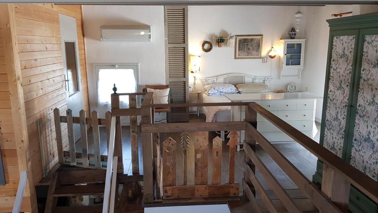 Guagnano Salento Lapezzaaculuriヴィラ エクステリア 写真